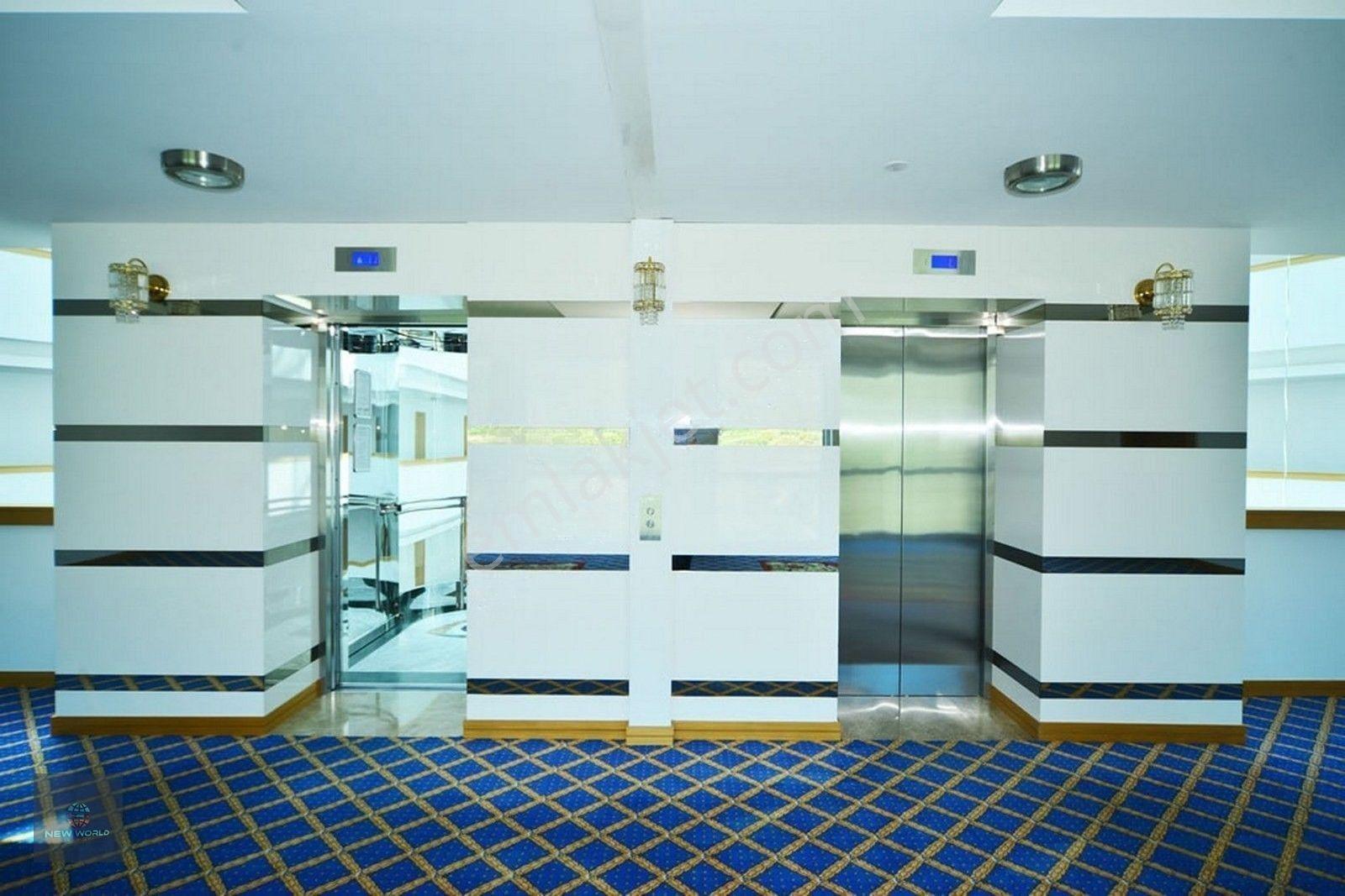 Alanya Mahmutlar Azurapark Sitesi Satılık 1+1 — fotoğraf 20
