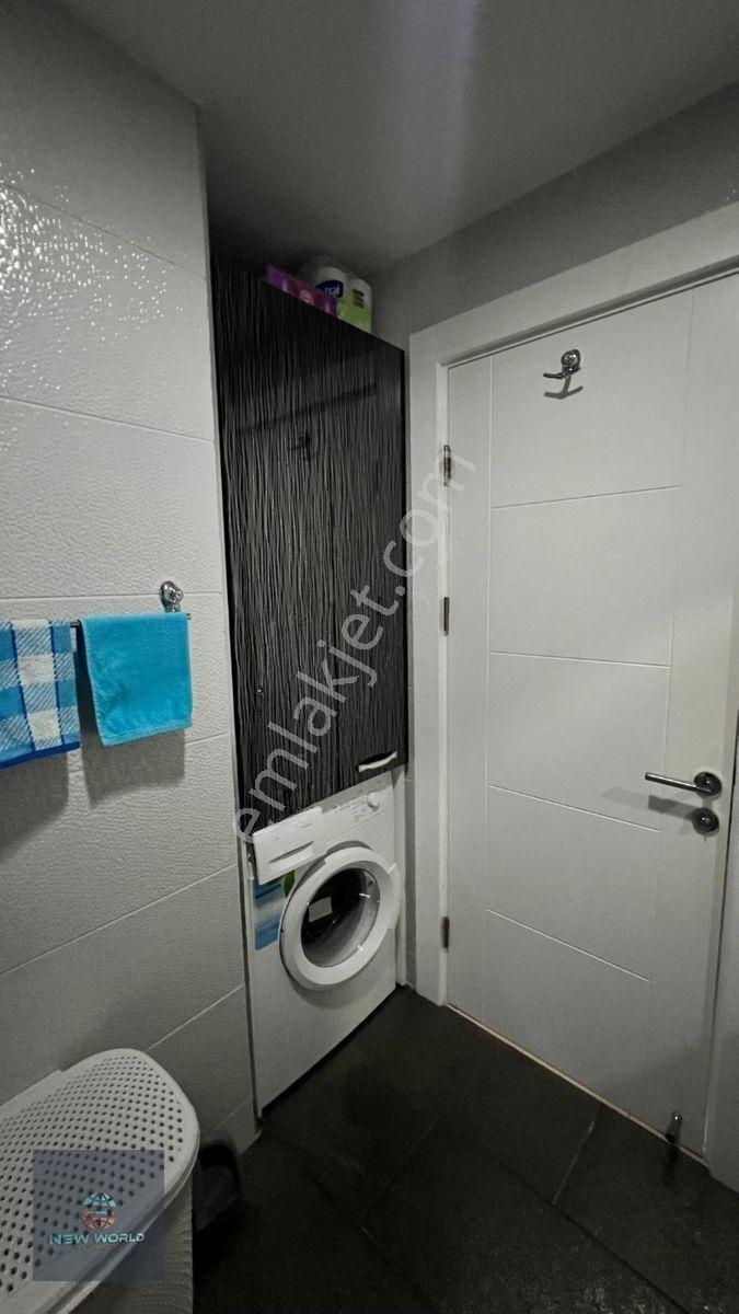 Alanya Mahmutlar Azurapark Sitesi Satılık 1+1 — fotoğraf 29
