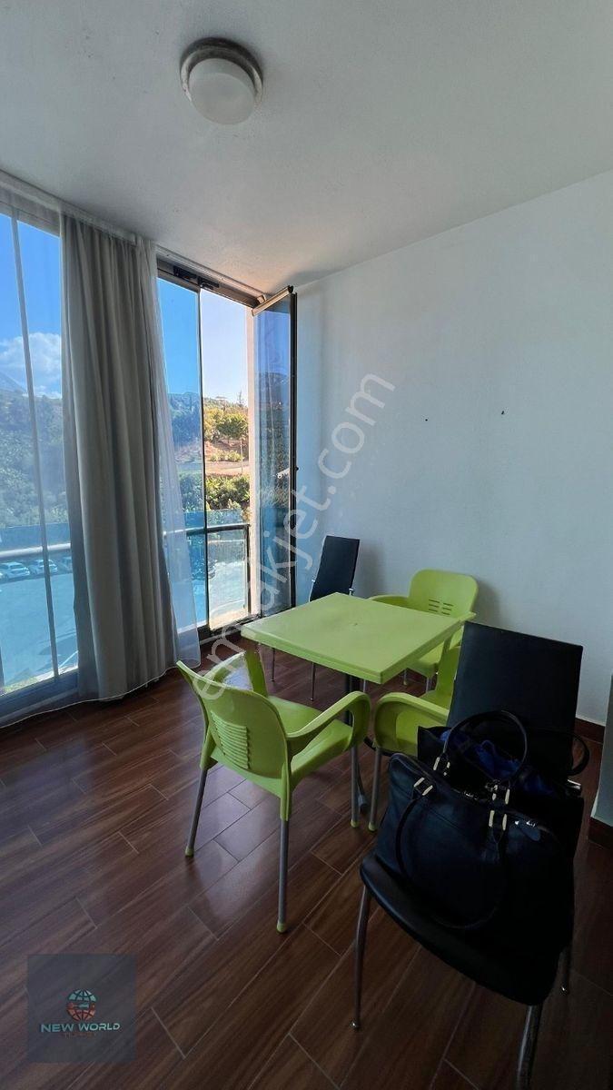 Alanya Mahmutlar Azurapark Sitesi Satılık 1+1 — fotoğraf 30