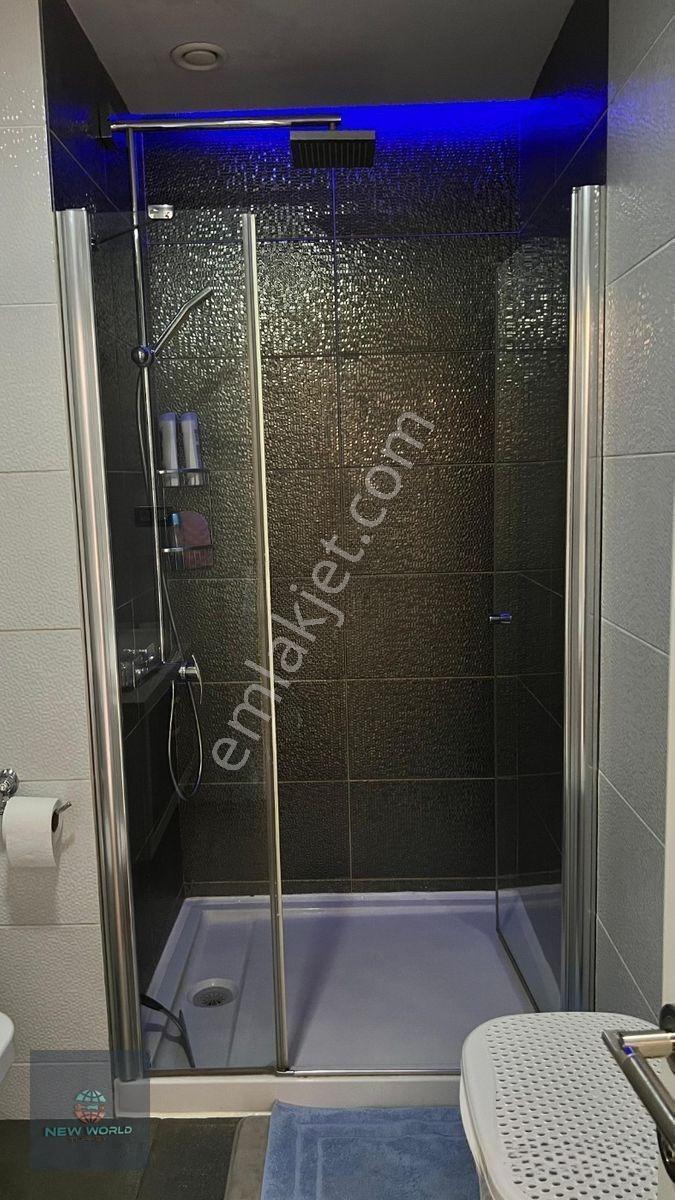Alanya Mahmutlar Azurapark Sitesi Satılık 1+1 — fotoğraf 32