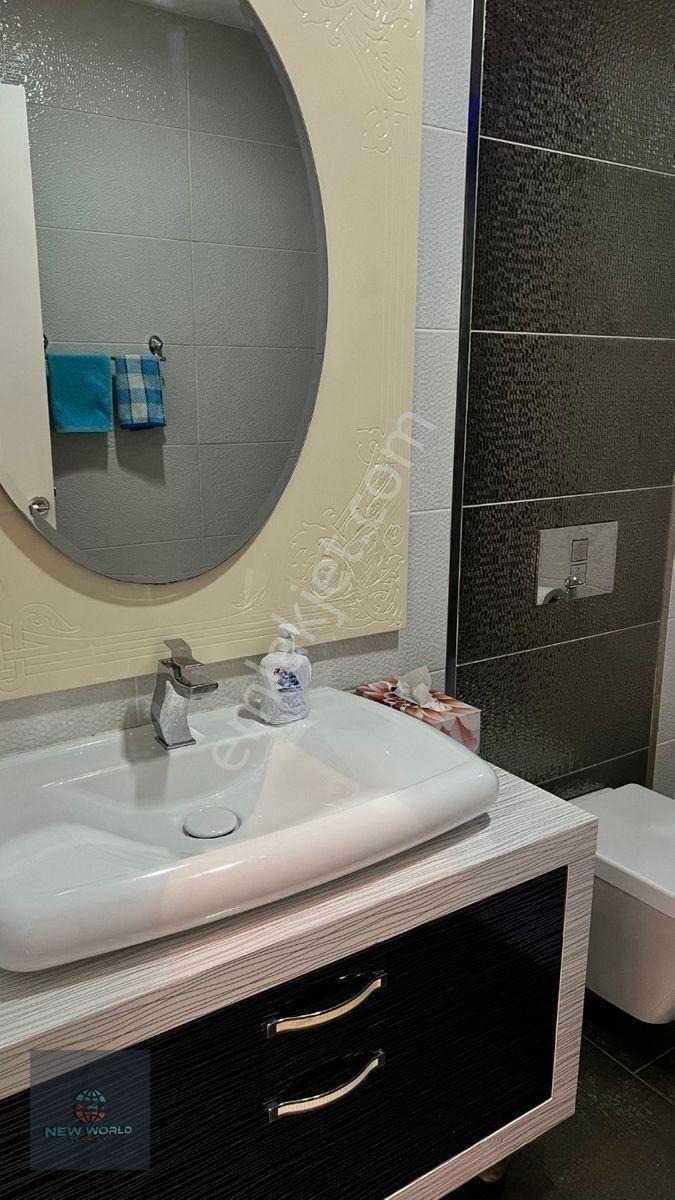 Alanya Mahmutlar Azurapark Sitesi Satılık 1+1 — fotoğraf 34