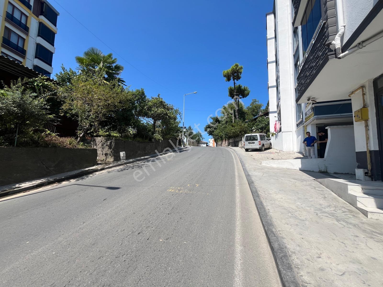 Revizyon'dan Çakırtepe Mevkili Yol Kenarı Arsa Fırsatı!! — fotoğraf 18