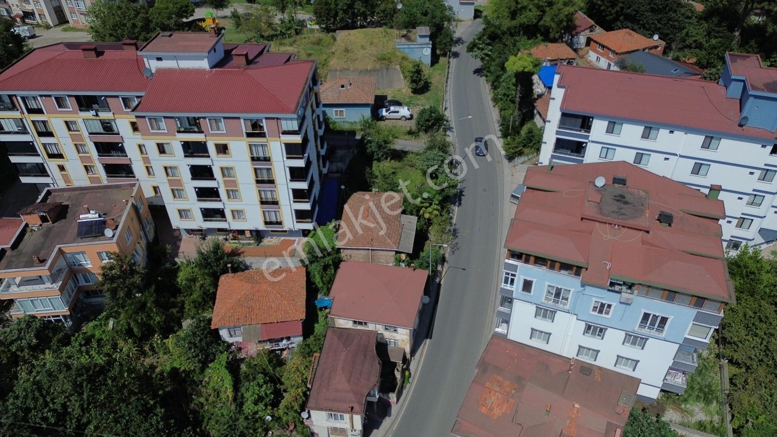 Revizyon'dan Çakırtepe Mevkili Yol Kenarı Arsa Fırsatı!! — fotoğraf 22