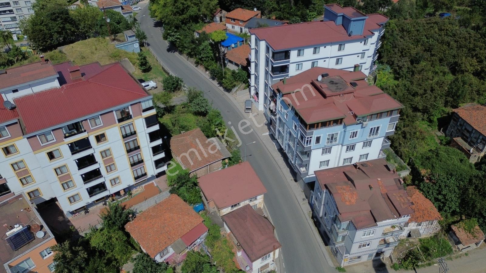 Revizyon'dan Çakırtepe Mevkili Yol Kenarı Arsa Fırsatı!! — fotoğraf 23