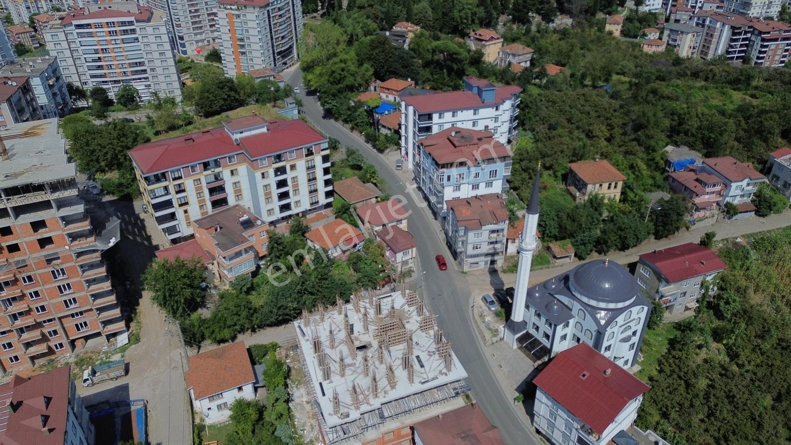 Revizyon'dan Çakırtepe Mevkili Yol Kenarı Arsa Fırsatı!! — fotoğraf 24