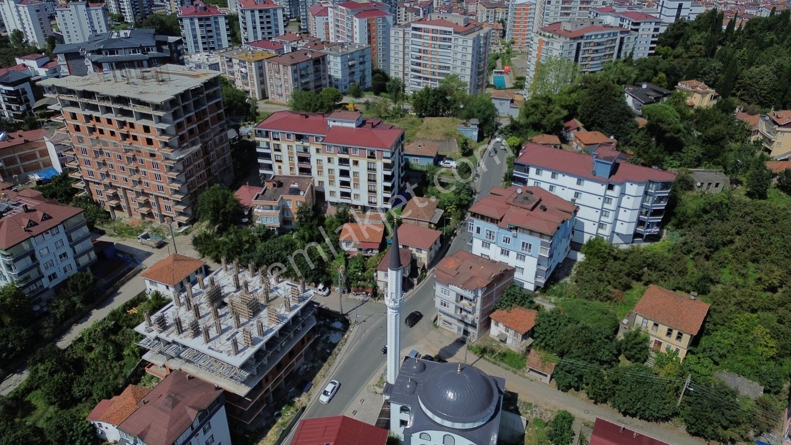 Revizyon'dan Çakırtepe Mevkili Yol Kenarı Arsa Fırsatı!! — fotoğraf 25