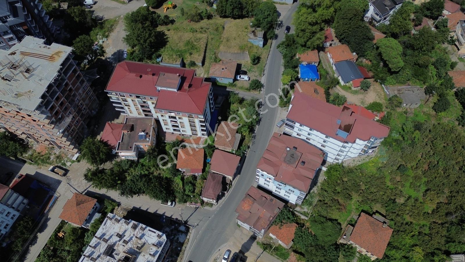 Revizyon'dan Çakırtepe Mevkili Yol Kenarı Arsa Fırsatı!! — fotoğraf 26