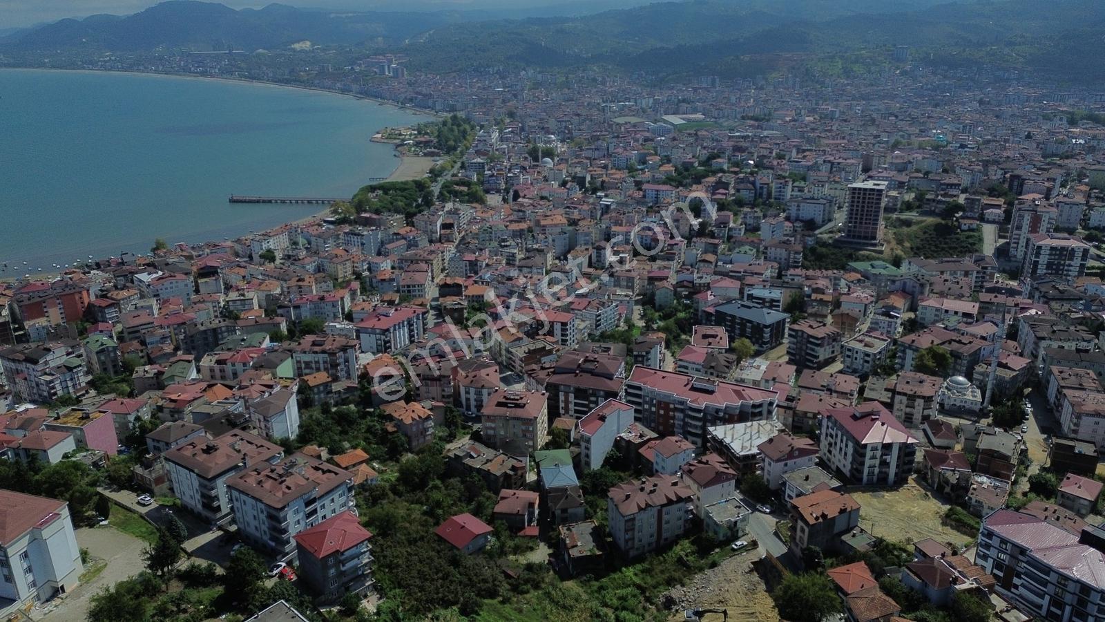 Revizyon'dan Çakırtepe Mevkili Yol Kenarı Arsa Fırsatı!! — fotoğraf 27