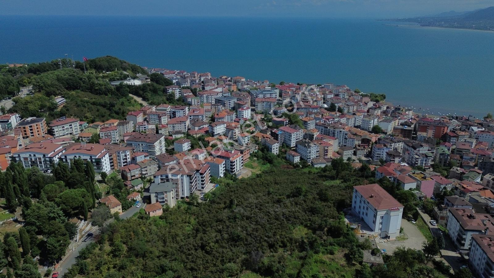 Revizyon'dan Çakırtepe Mevkili Yol Kenarı Arsa Fırsatı!! — fotoğraf 28