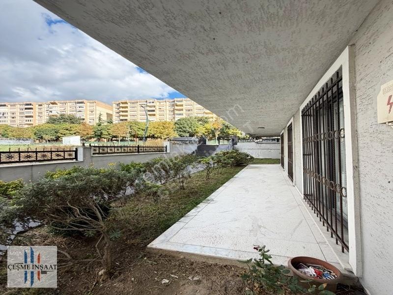 Tek Bloklu Butik Site Açık Otoparklı 2+1 Giriş Kat Bahçeli Daire — fotoğraf 9