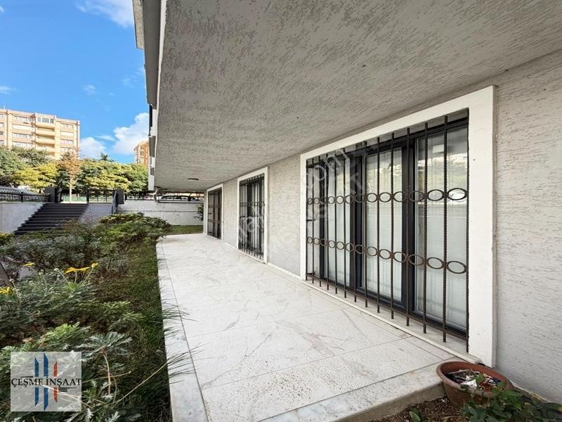 Tek Bloklu Butik Site Açık Otoparklı 2+1 Giriş Kat Bahçeli Daire — fotoğraf 10
