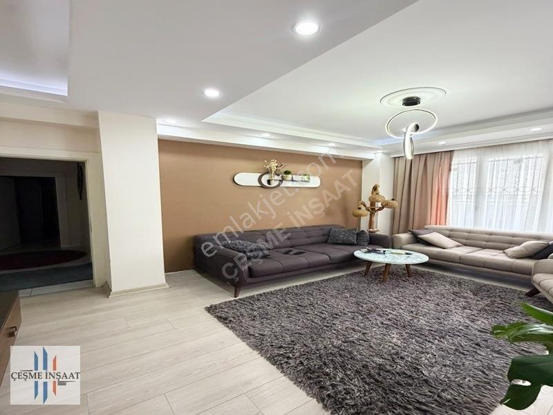 Tek Bloklu Butik Site Açık Otoparklı 2+1 Giriş Kat Bahçeli Daire — fotoğraf 18