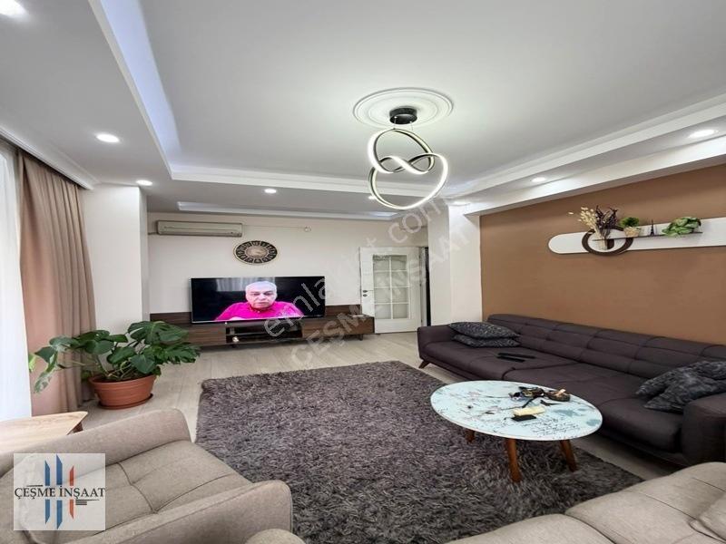 Tek Bloklu Butik Site Açık Otoparklı 2+1 Giriş Kat Bahçeli Daire — fotoğraf 19