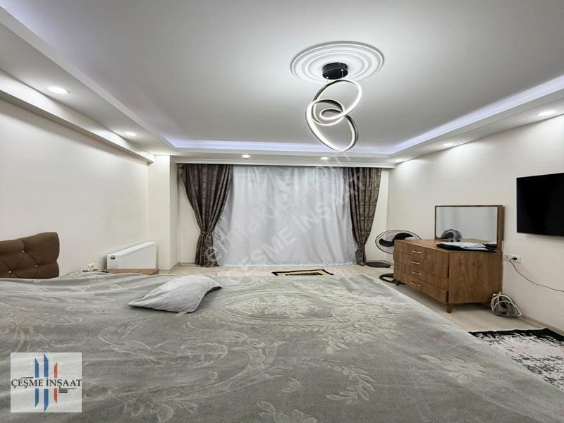Tek Bloklu Butik Site Açık Otoparklı 2+1 Giriş Kat Bahçeli Daire — fotoğraf 24