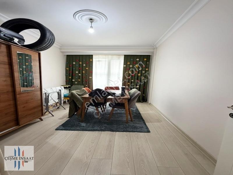 Tek Bloklu Butik Site Açık Otoparklı 2+1 Giriş Kat Bahçeli Daire — fotoğraf 35