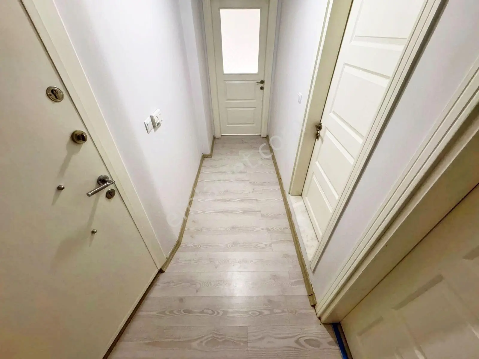 Aktiften Yetişen Alır Akçayda Satılık Yeni Genç Binada Yüksek Kredili 2+1 Daire — fotoğraf 29