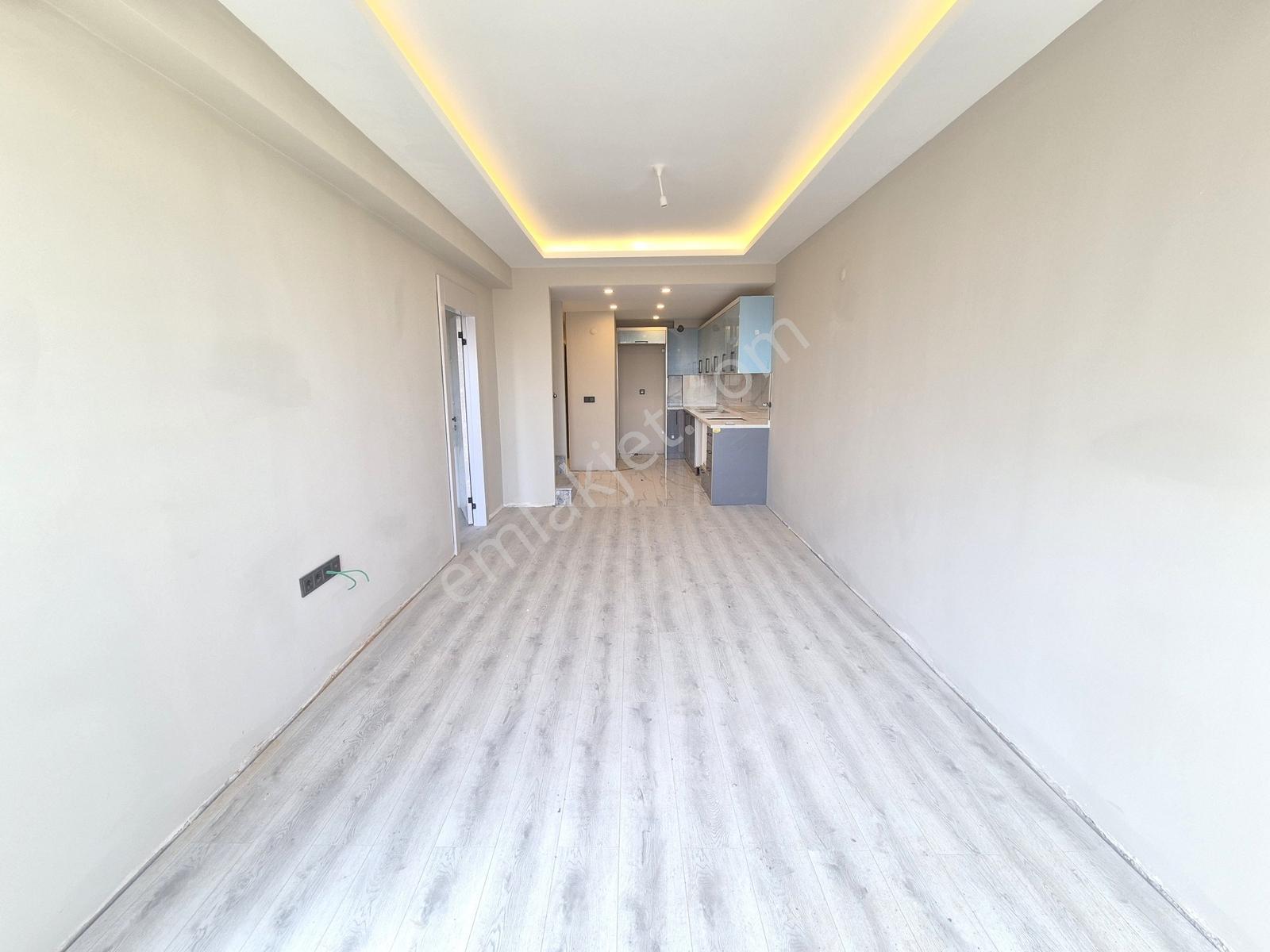 Akçay Artı Emlak'tan Altınkum'da Satılık 2+1 Lüks Dubleks Daire — fotoğraf 4
