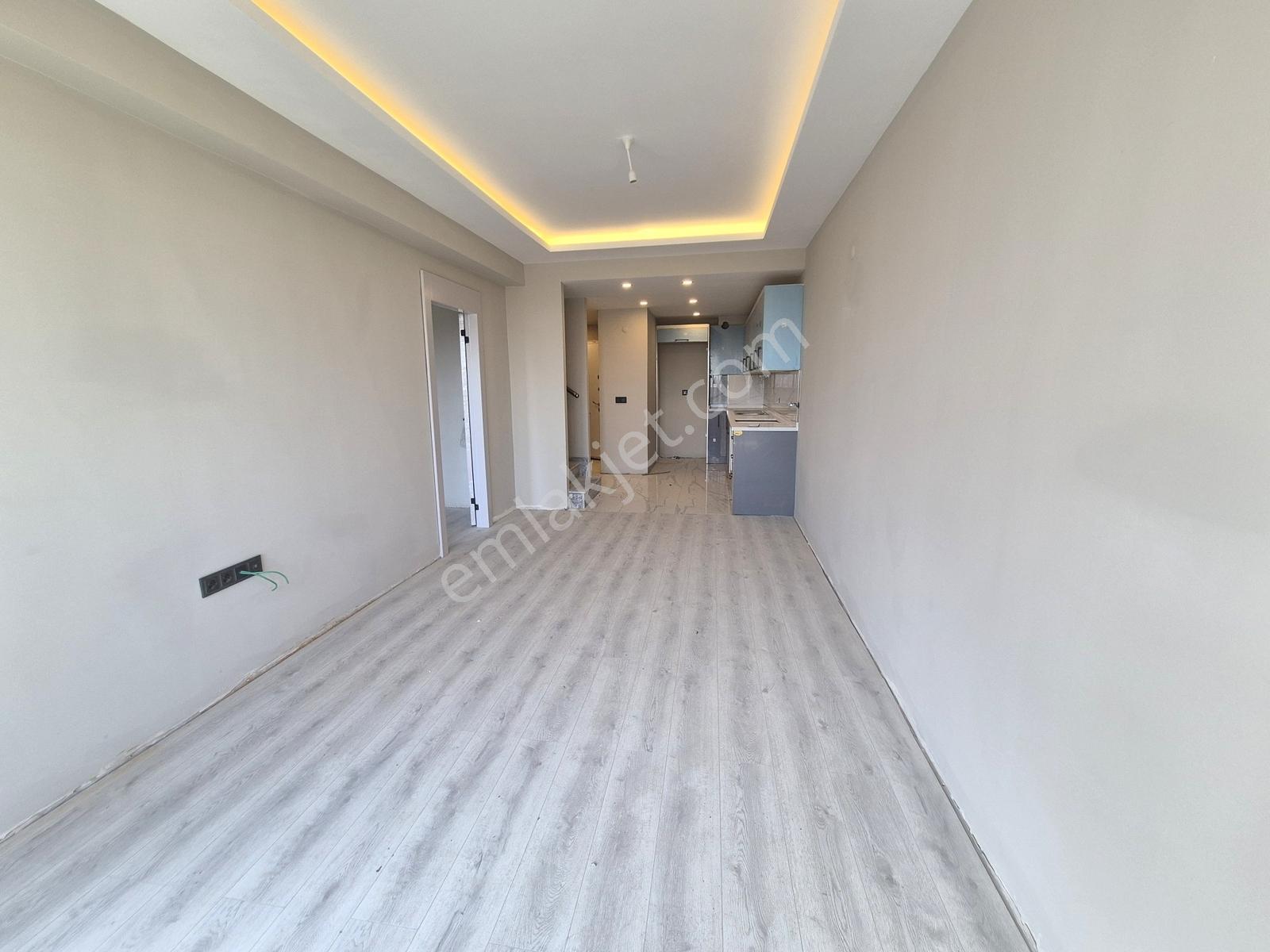 Akçay Artı Emlak'tan Altınkum'da Satılık 2+1 Lüks Dubleks Daire — fotoğraf 6