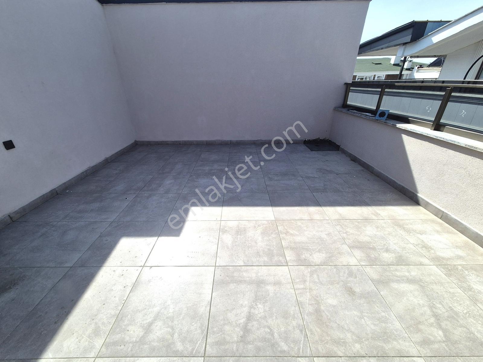 Akçay Artı Emlak'tan Altınkum'da Satılık 2+1 Lüks Dubleks Daire — fotoğraf 9