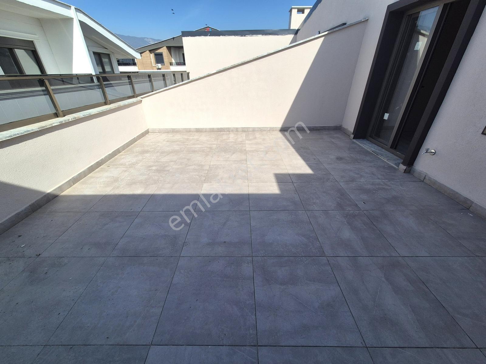 Akçay Artı Emlak'tan Altınkum'da Satılık 2+1 Lüks Dubleks Daire — fotoğraf 10