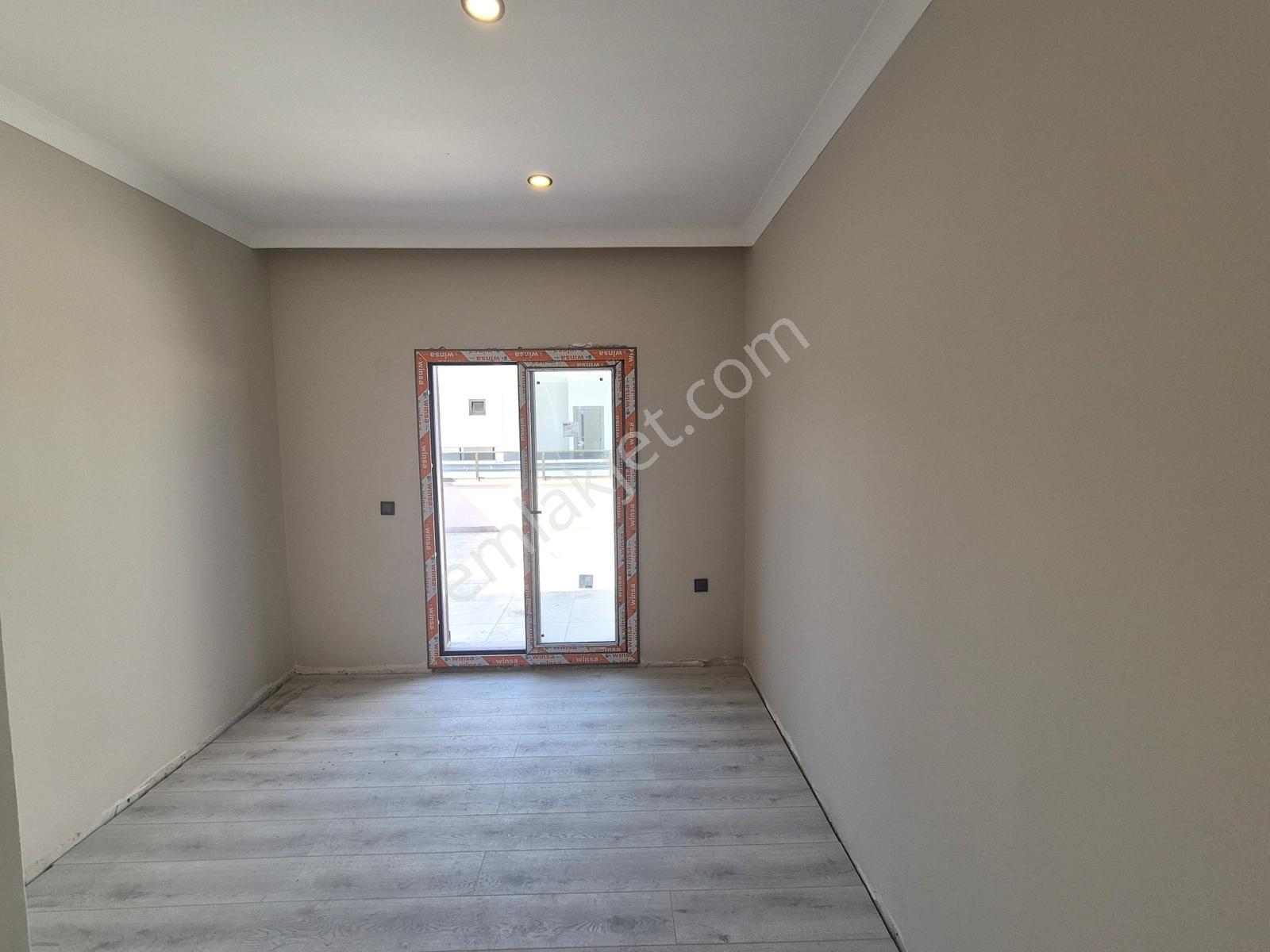 Akçay Artı Emlak'tan Altınkum'da Satılık 2+1 Lüks Dubleks Daire — fotoğraf 15