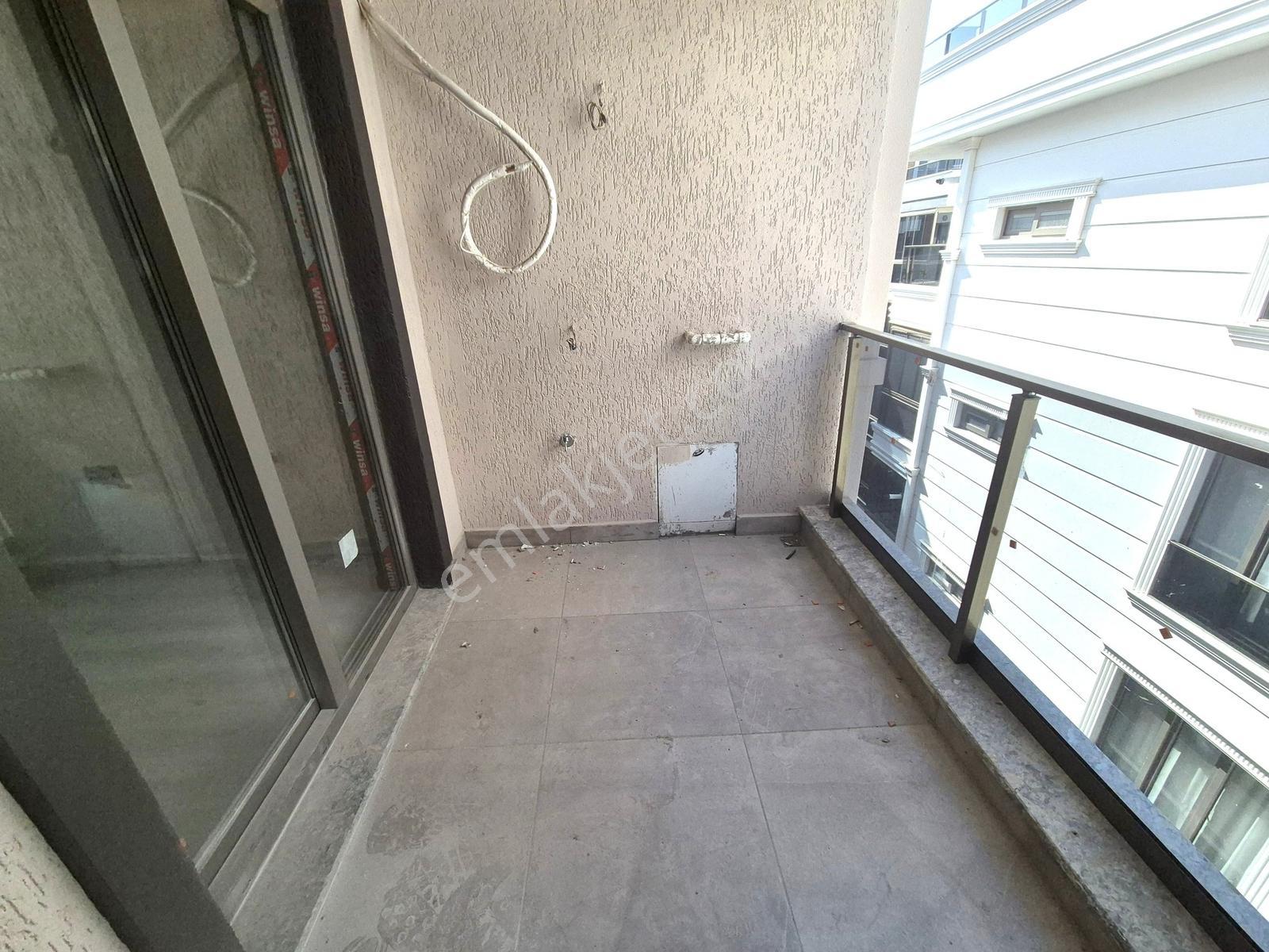 Akçay Artı Emlak'tan Altınkum'da Satılık 2+1 Lüks Dubleks Daire — fotoğraf 24