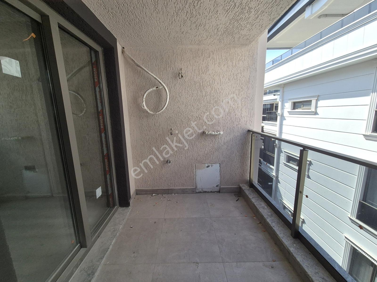 Akçay Artı Emlak'tan Altınkum'da Satılık 2+1 Lüks Dubleks Daire — fotoğraf 25