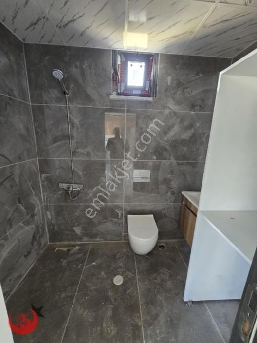 Özer Gayrimenkulden 1+1 Tepede Butik Site İçerisinde — fotoğraf 7