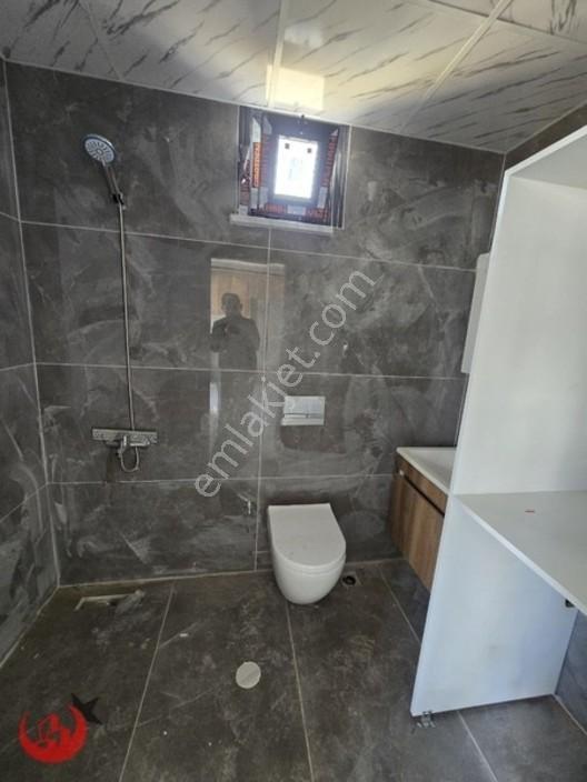 Özer Gayrimenkulden 1+1 Tepede Butik Site İçerisinde — fotoğraf 8