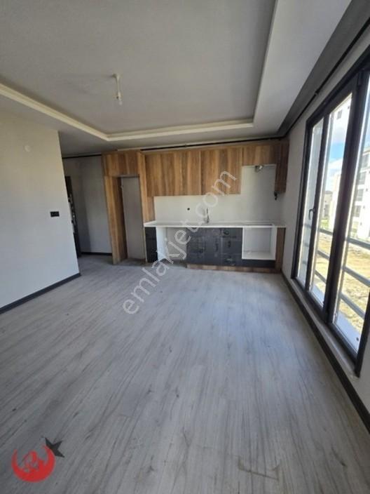 Özer Gayrimenkulden 1+1 Tepede Butik Site İçerisinde — fotoğraf 11