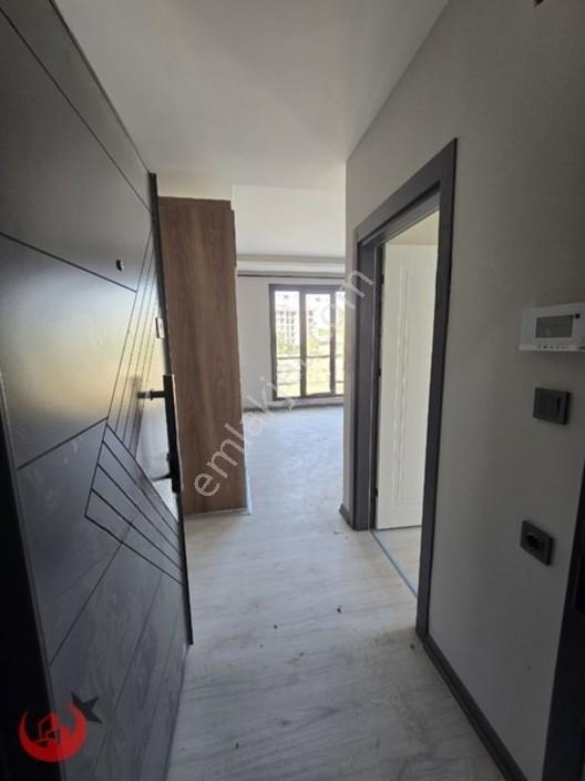 Özer Gayrimenkulden 1+1 Tepede Butik Site İçerisinde — fotoğraf 12
