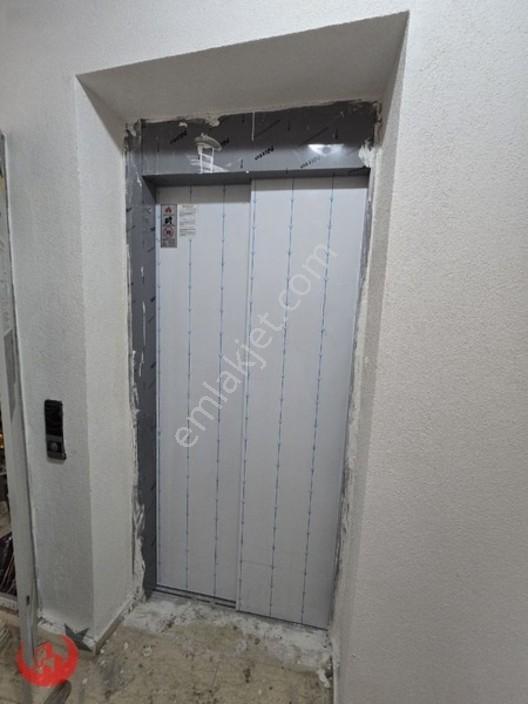 Özer Gayrimenkulden 1+1 Tepede Butik Site İçerisinde — fotoğraf 13