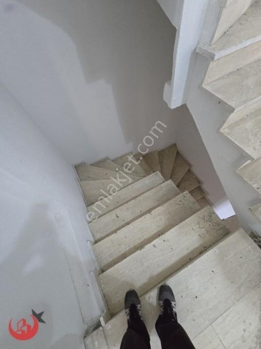 Özer Gayrimenkulden 1+1 Tepede Butik Site İçerisinde — fotoğraf 14