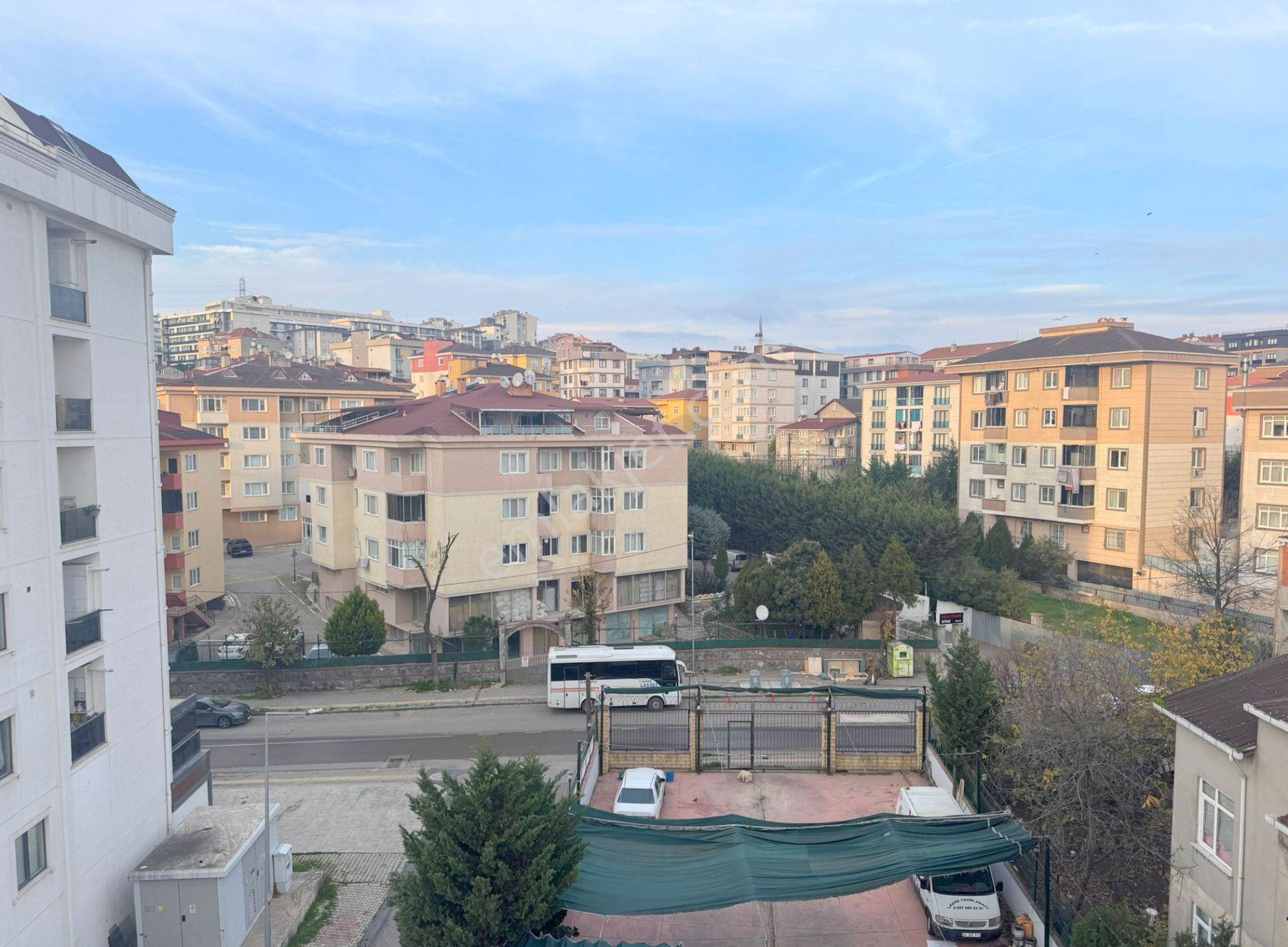 Mertcan'dan Cadde 1dk Metro 6dk 2 Aileye Uygun Dubleks 4+2 — fotoğraf 26