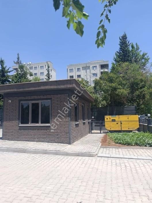 Alibaba Mahallesi Bölgenin En Geniş Yerden Isıtma 1+1 Dairesi
