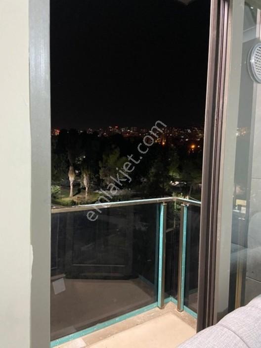 Alibaba Mahallesi Bölgenin En Geniş Yerden Isıtma 1+1 Dairesi — fotoğraf 3