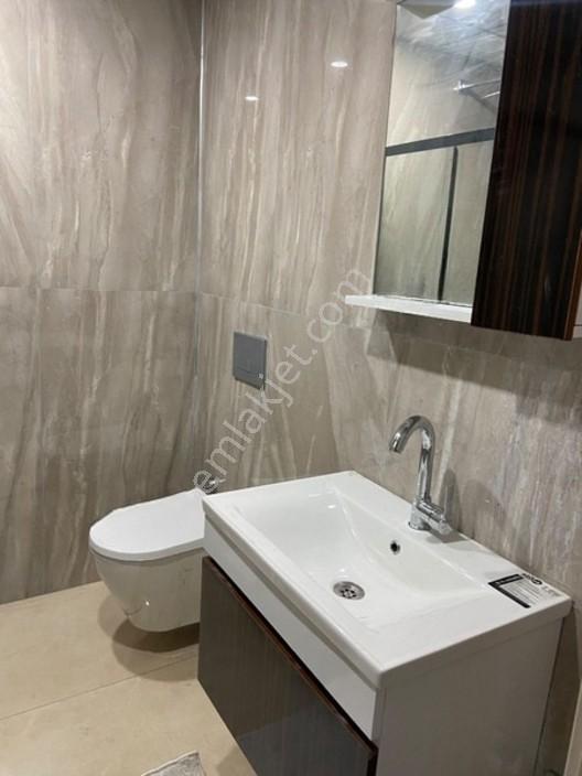Alibaba Mahallesi Bölgenin En Geniş Yerden Isıtma 1+1 Dairesi — fotoğraf 5