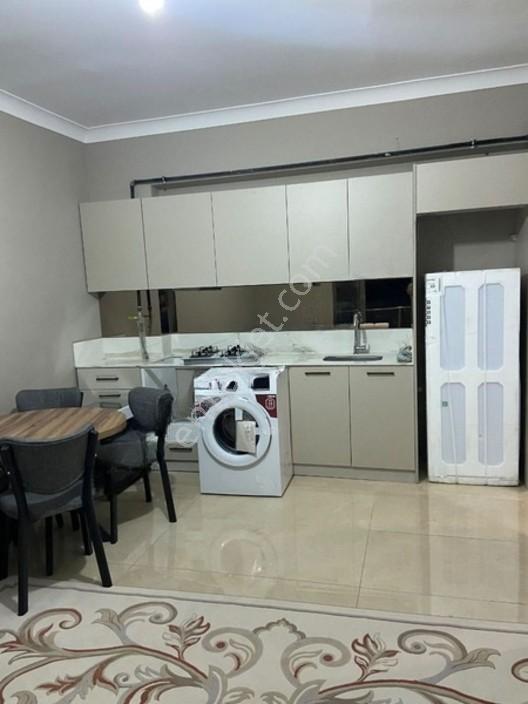 Alibaba Mahallesi Bölgenin En Geniş Yerden Isıtma 1+1 Dairesi — fotoğraf 7