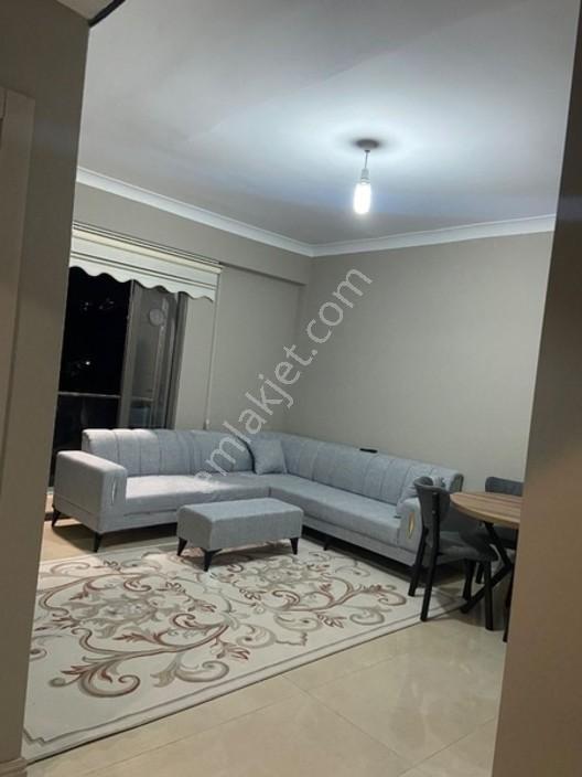 Alibaba Mahallesi Bölgenin En Geniş Yerden Isıtma 1+1 Dairesi — fotoğraf 8