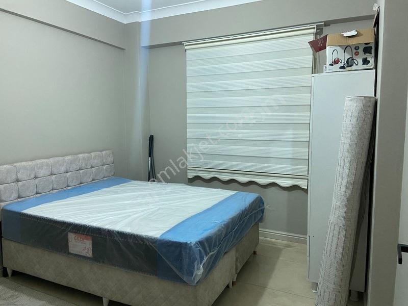 Alibaba Mahallesi Bölgenin En Geniş Yerden Isıtma 1+1 Dairesi — fotoğraf 9