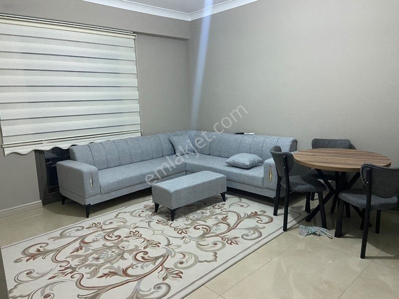 Alibaba Mahallesi Bölgenin En Geniş Yerden Isıtma 1+1 Dairesi — fotoğraf 11