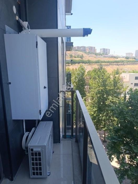 Alibaba Mahallesi Bölgenin En Geniş Yerden Isıtma 1+1 Dairesi — fotoğraf 14