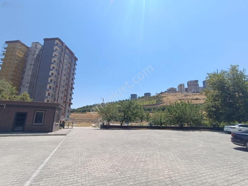Alibaba Mahallesi Bölgenin En Geniş Yerden Isıtma 1+1 Dairesi — fotoğraf 15