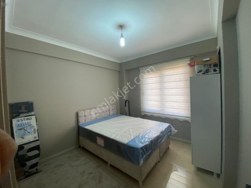 Alibaba Mahallesi Bölgenin En Geniş Yerden Isıtma 1+1 Dairesi — fotoğraf 16