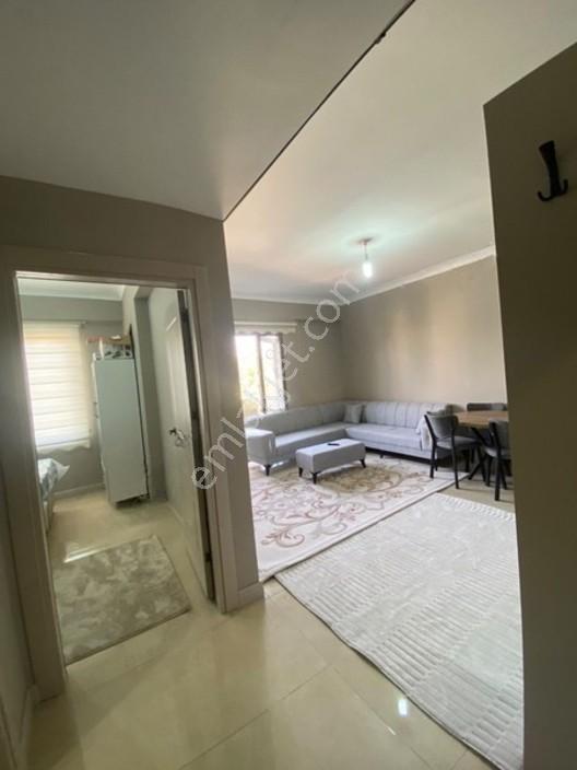 Alibaba Mahallesi Bölgenin En Geniş Yerden Isıtma 1+1 Dairesi — fotoğraf 18