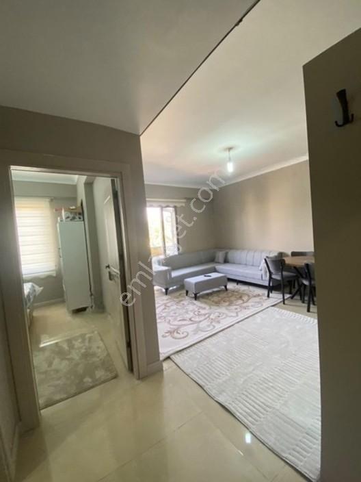 Alibaba Mahallesi Bölgenin En Geniş Yerden Isıtma 1+1 Dairesi — fotoğraf 19