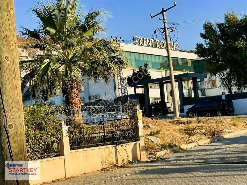 Güzelbahçe Yelki'de Merkezi Konumda Site İçi Satılık3+1 Daire — fotoğraf 2
