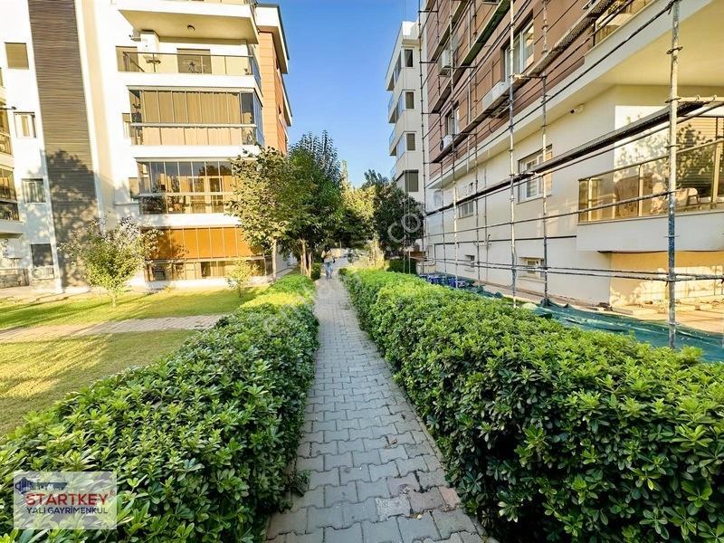 Güzelbahçe Yelki'de Merkezi Konumda Site İçi Satılık3+1 Daire — fotoğraf 3