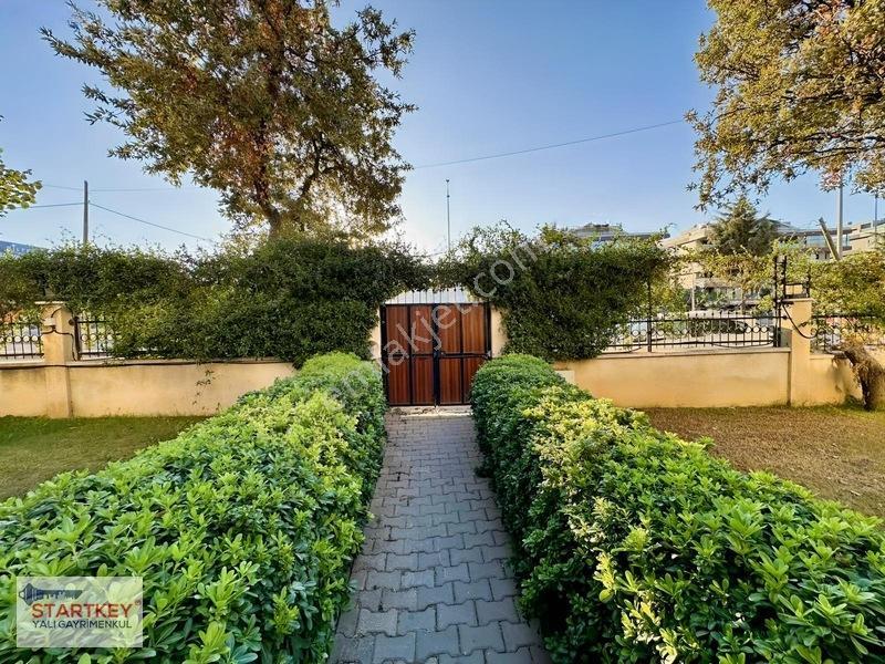 Güzelbahçe Yelki'de Merkezi Konumda Site İçi Satılık3+1 Daire — fotoğraf 4