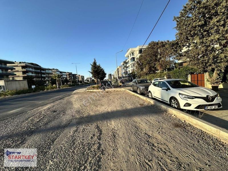 Güzelbahçe Yelki'de Merkezi Konumda Site İçi Satılık3+1 Daire — fotoğraf 5